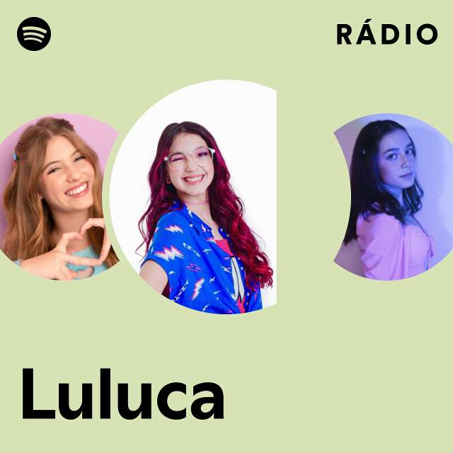 Vem Aí - Single by Luluca