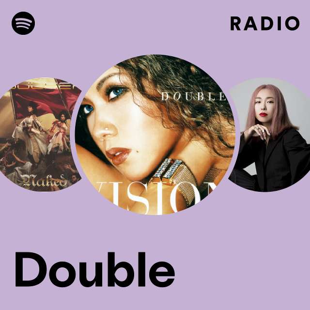 Double | Spotify