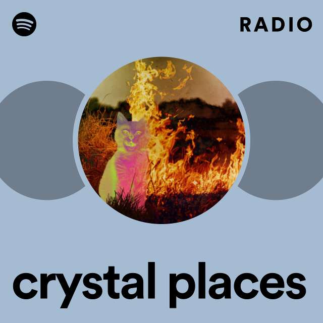 Imagem de Crystal Places