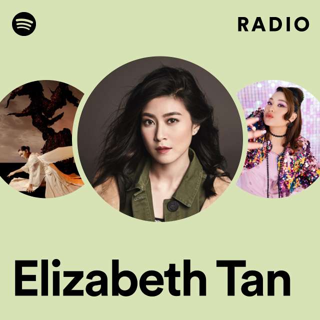 Elizabeth Tan Radio