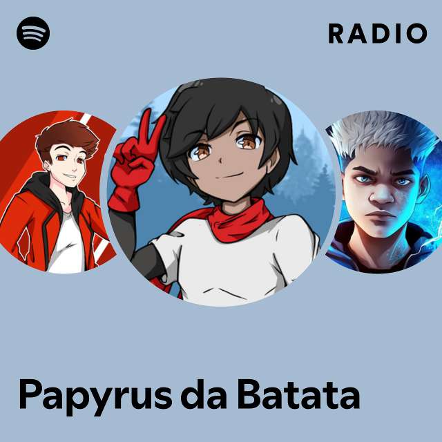 Luas Superiores VS. Hashiras Radio - playlist by Spotify