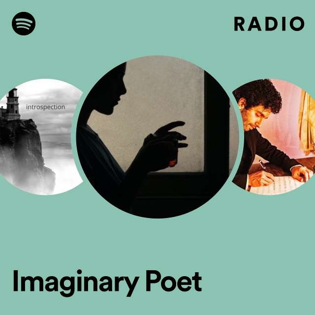 Imaginary Poet Radio