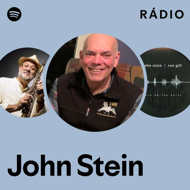 John store stein guitar