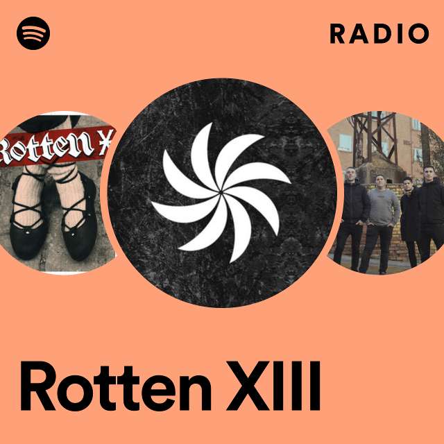 Rotten XIII Radio