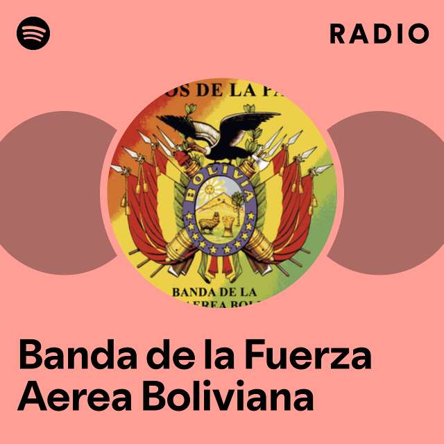 Radios Banda Aérea 