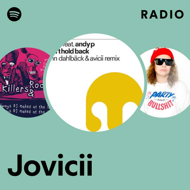 Dj Ralf Radio - playlist by Spotify