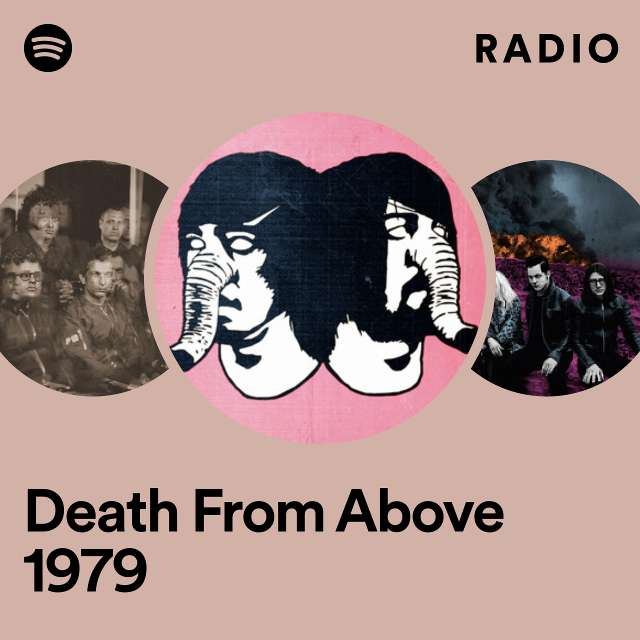 Imagem de Death from Above 1979