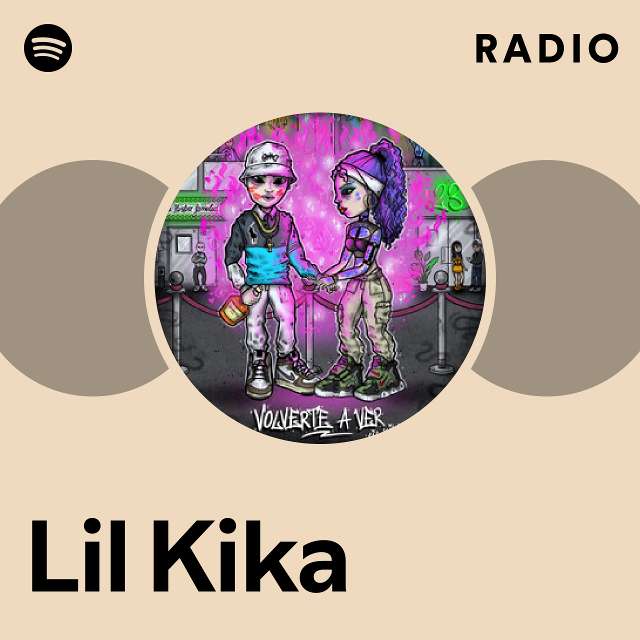 Kikz Radio - playlist by Spotify