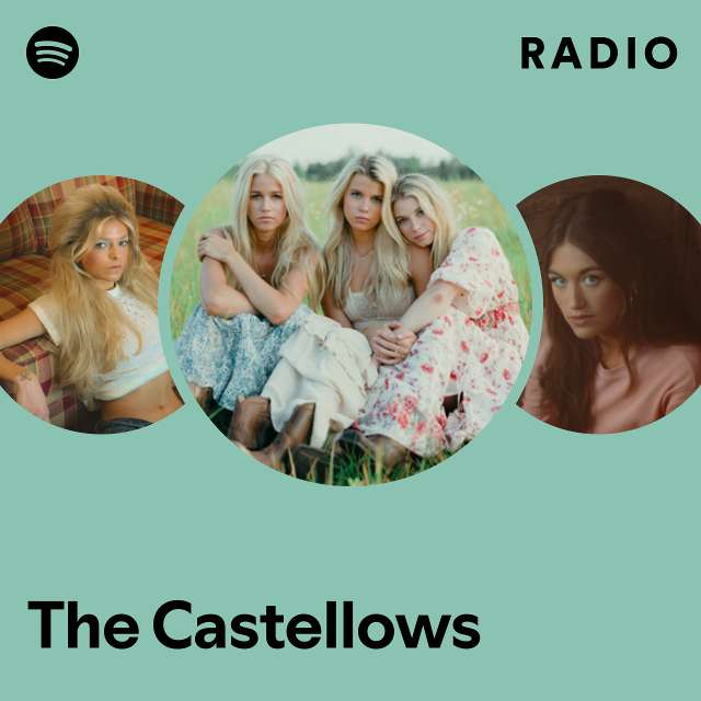 The Castellows Radio