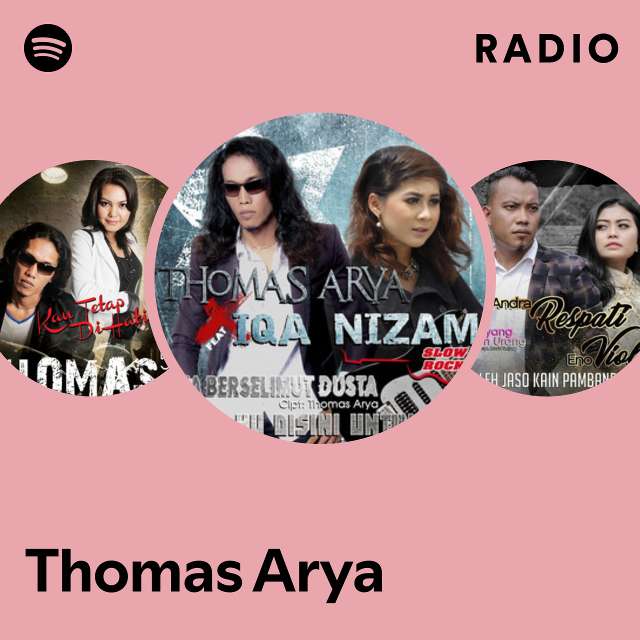 Rádio Thomas Arya