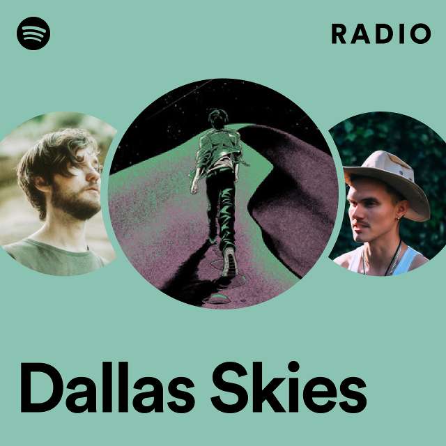 Dallas Skies Radio