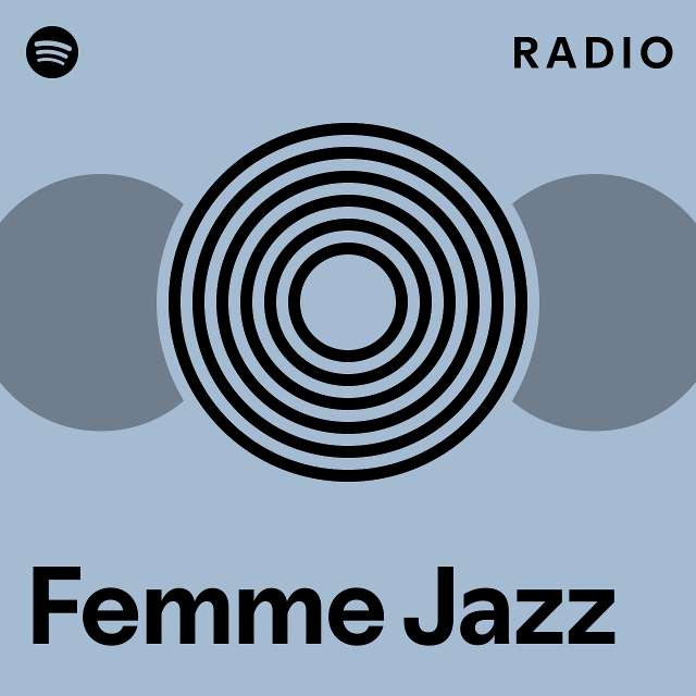 Femme jazz hotsell