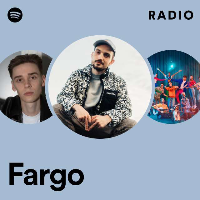 Fargo-radio