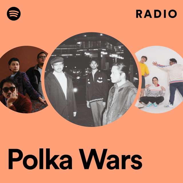 Imagem de Polka Wars