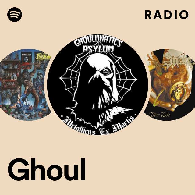 Ghoul Radio