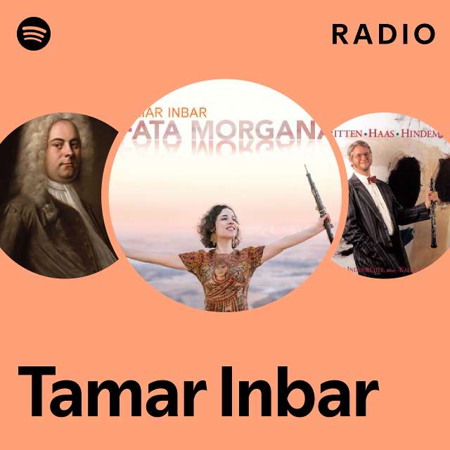 Tamar store inbar oboe