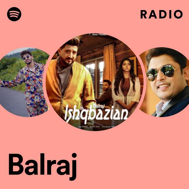 Balraj Radio