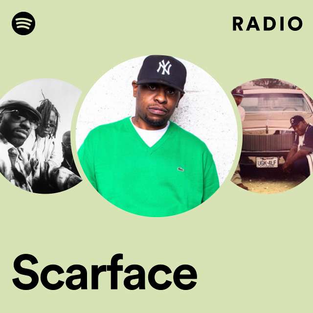 Scarface Radio