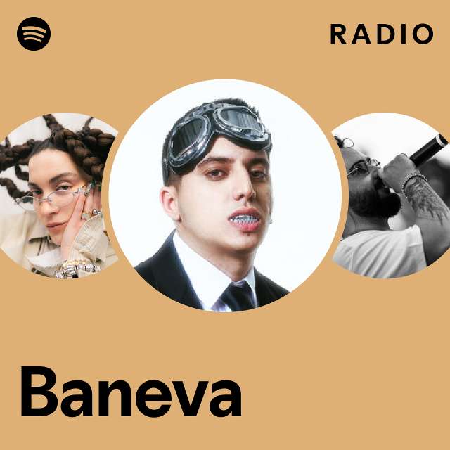 Baneva Radio - playlist by Spotify | Spotify