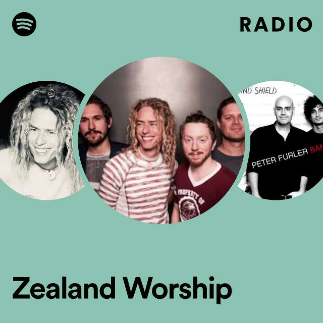 Imagem de Zealand Worship