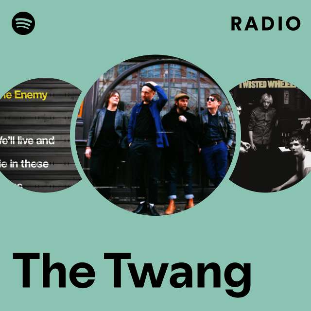 The Twang Radio