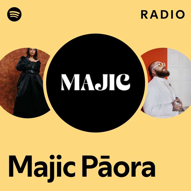 Majic p ora radio playlist by spotify spotify