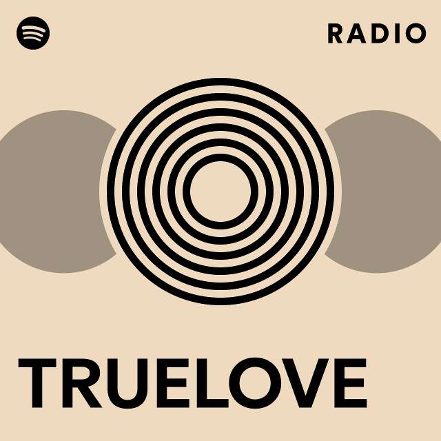 TRUELOVE Radio