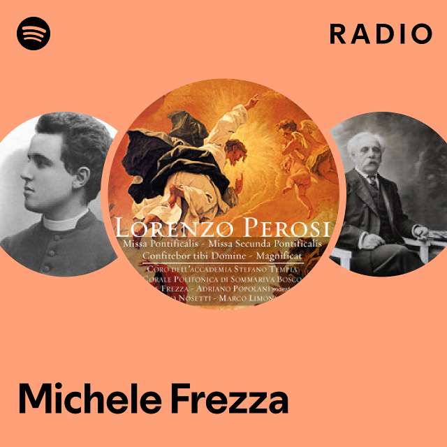 Michele Frezza Spotify