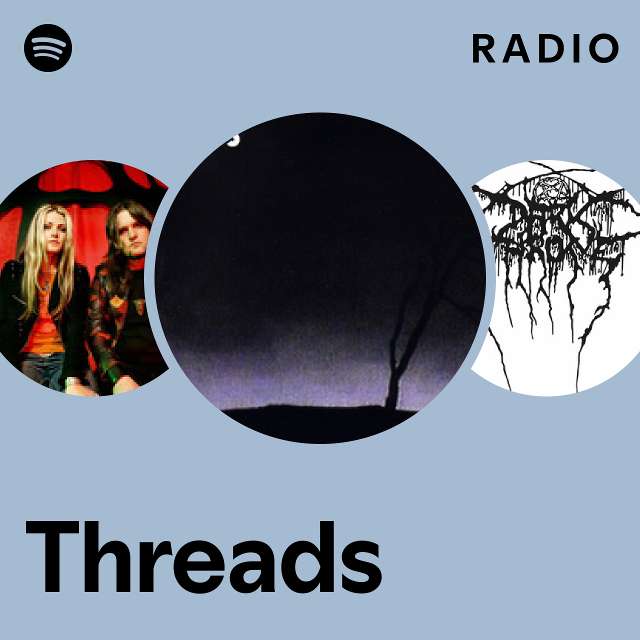 Threads radio deals