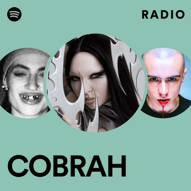 COBRAH: радио