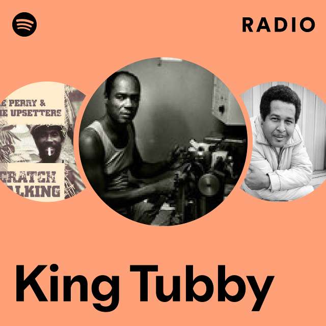 King Tubby | Spotify