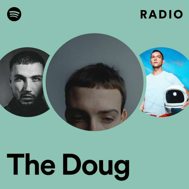 The Doug Radio