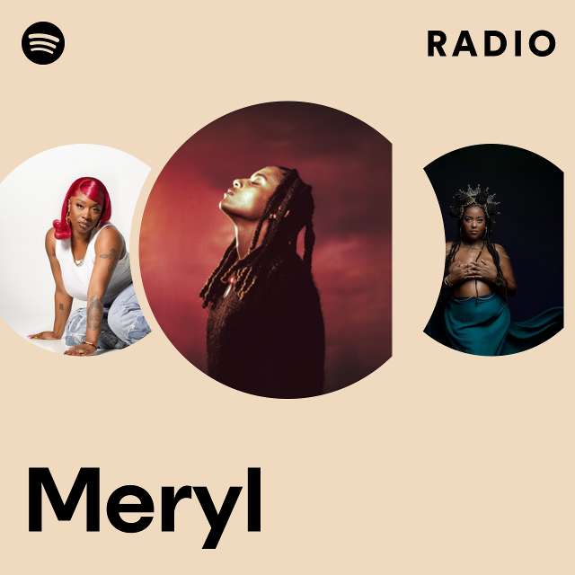 Meryl Radio