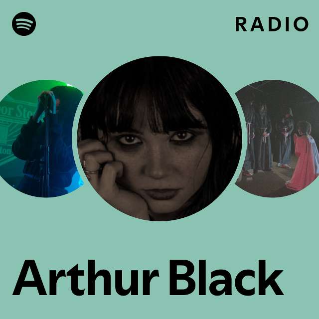 Arthur Black Radio - playlist by Spotify | Spotify