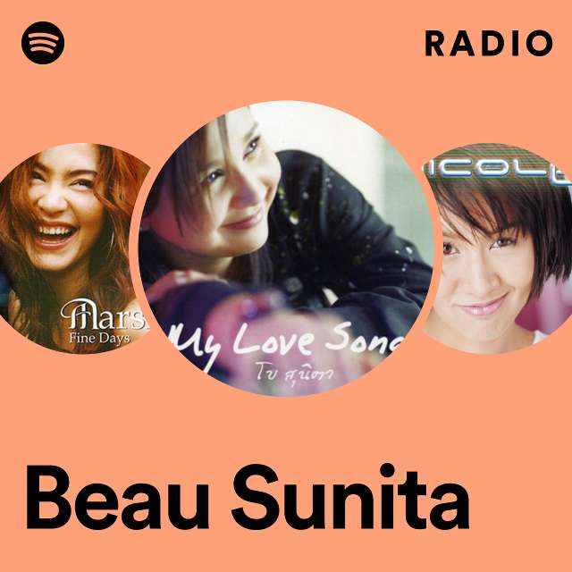 Beau Sunita Radio