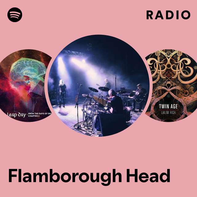 Flamborough Head | Spotify