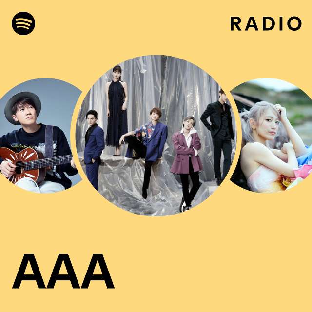 AAA | Spotify