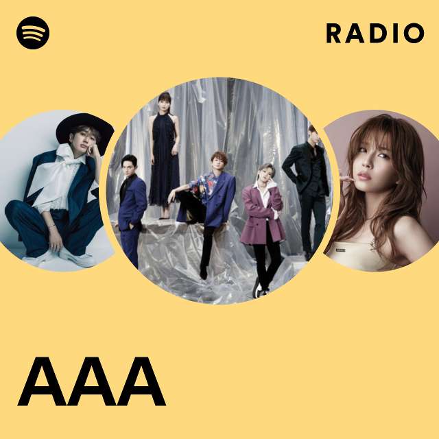 AAA | Spotify