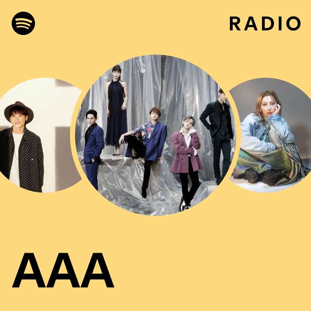 AAA | Spotify