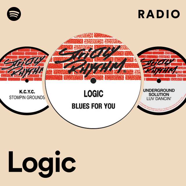 Logic Radio