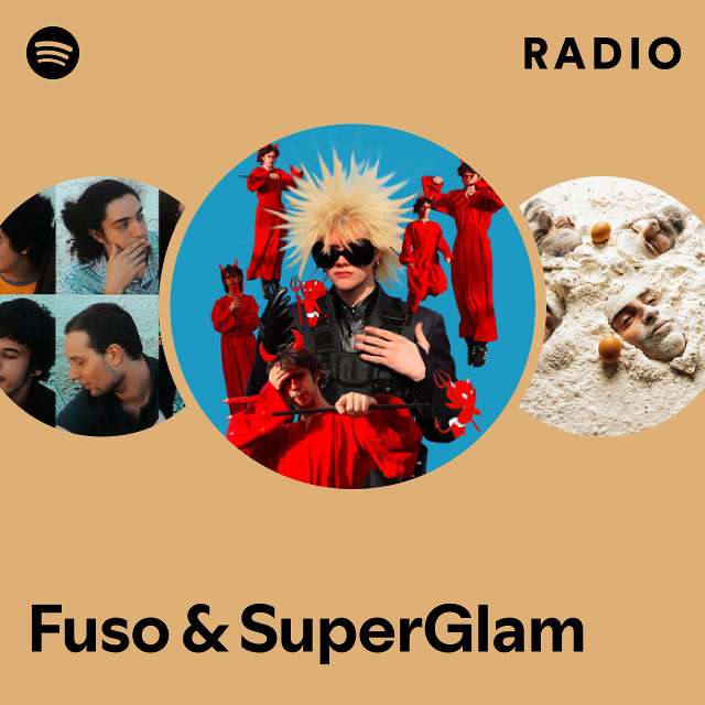 Fuso & SuperGlam