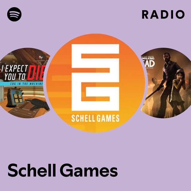 Schell Games