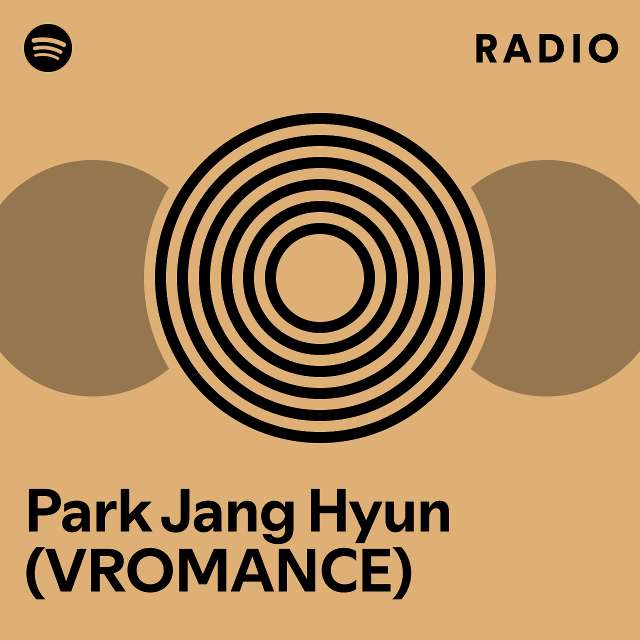 VROMANCE Radio - playlist by Spotify