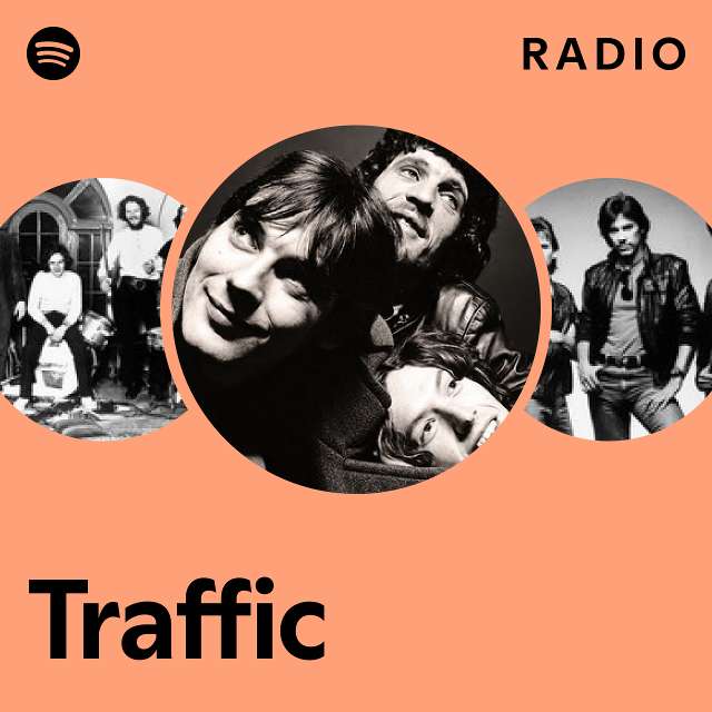 Traffic Radio - playlist by Spotify | Spotify