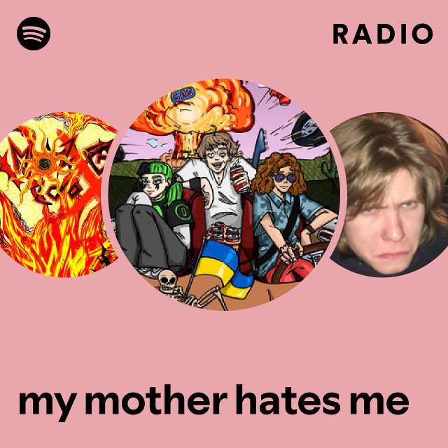 This Is Mother Mother - playlist by Spotify