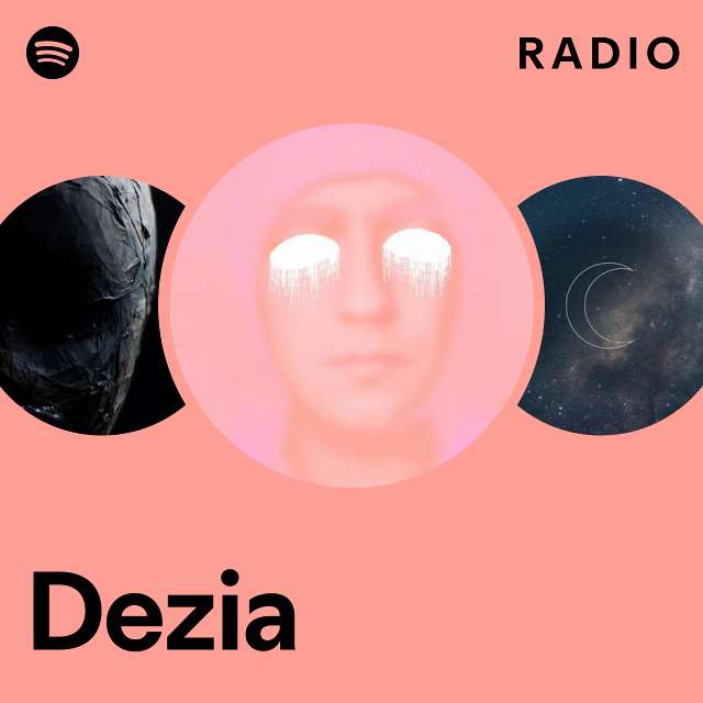 Dedouze Radio - playlist by Spotify