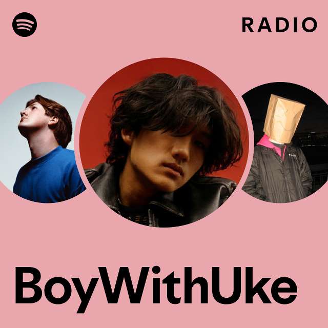 Stream BoyWithUke - Problematic - Extended by boywithuke