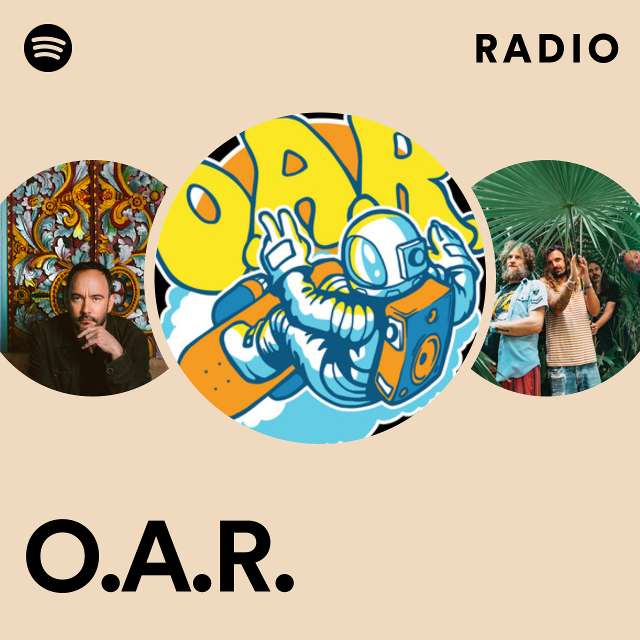 O.A.R.: радио