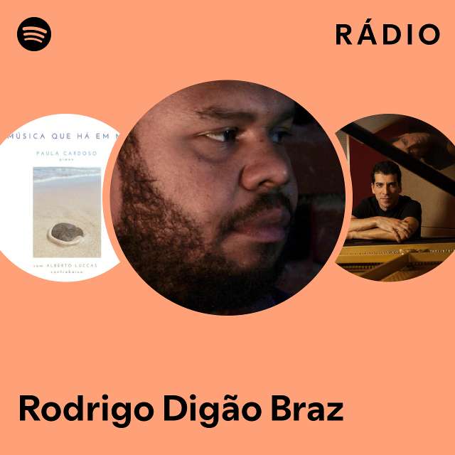 Rodrigo Digão Braz Trio