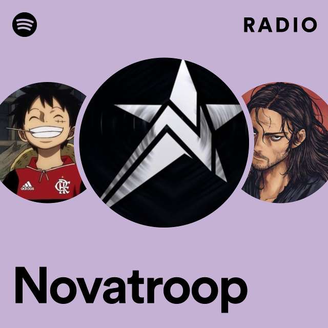 Novatroop Radio